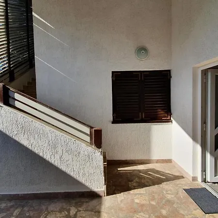 Apartments Karlos Novalja Exterior photo