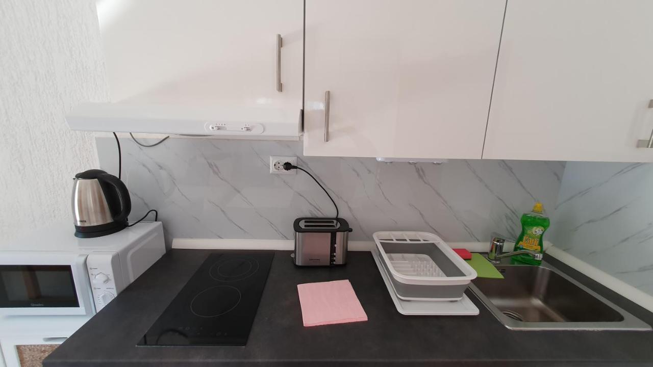 Apartment Karlos *