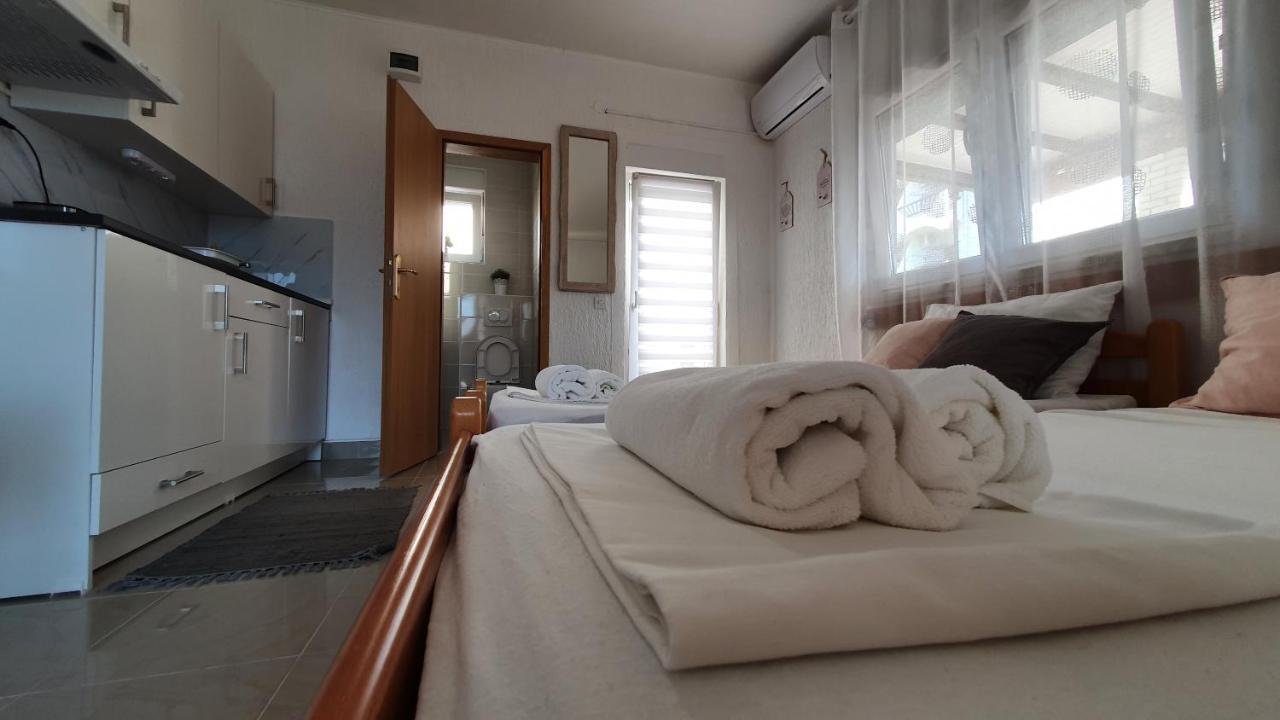 Karlos Apartment *