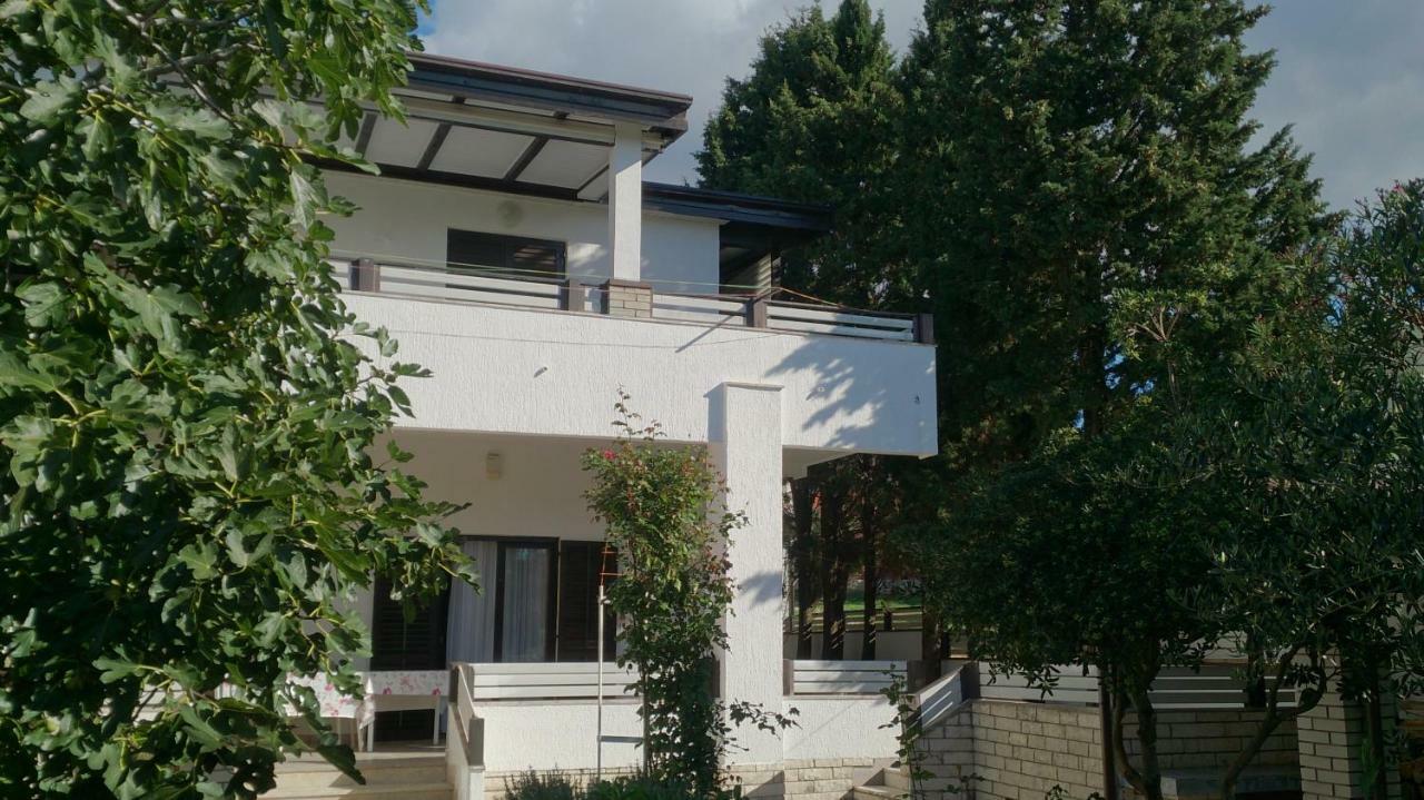Apartment Karlos