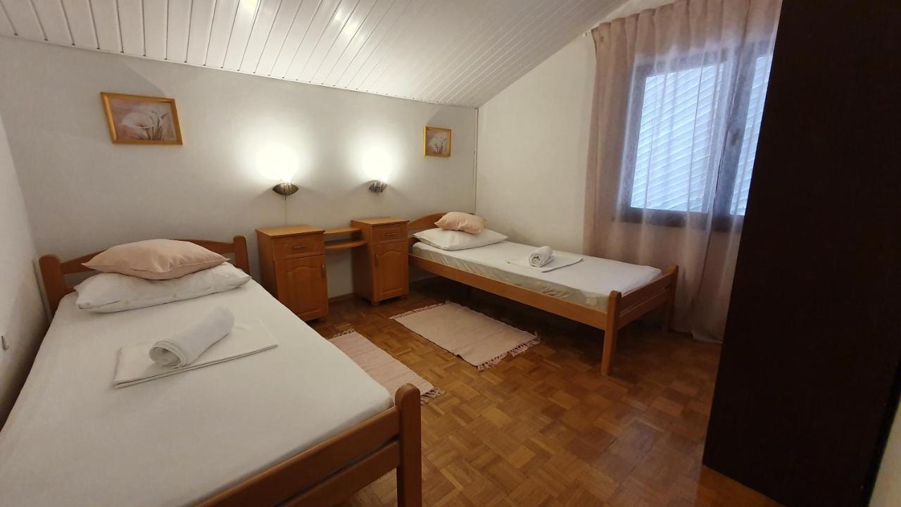 Apartment Karlos