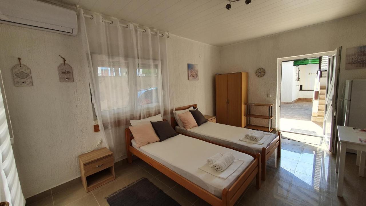 Apartment Karlos